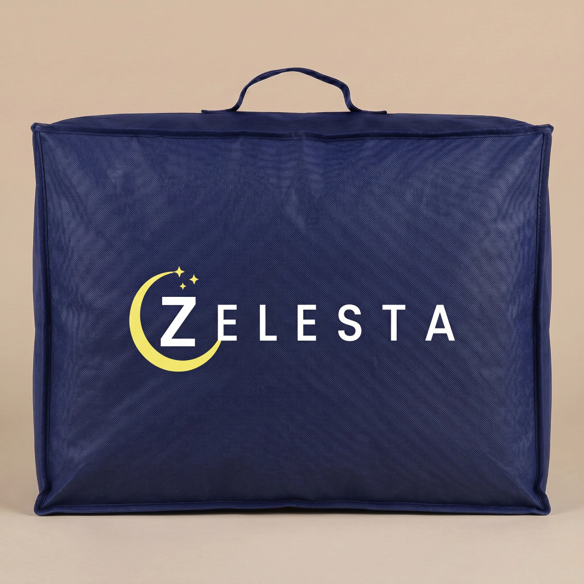 Zelesta Spécial Hampton Couette Été - Vert