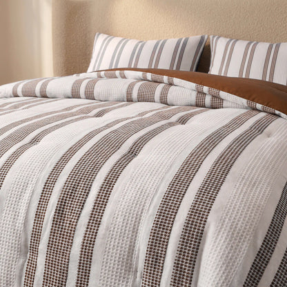 Zelesta Spécial Hampton Couette Été - Taupe