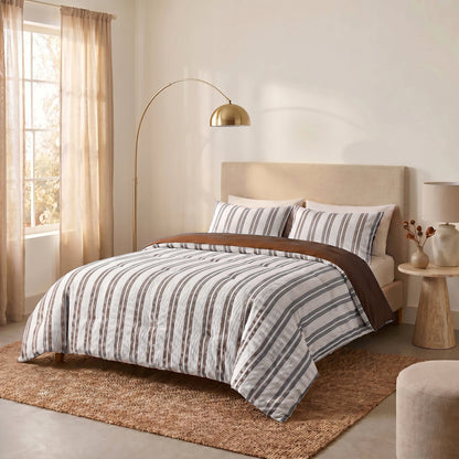 Zelesta Spécial Hampton Couette Été - Taupe