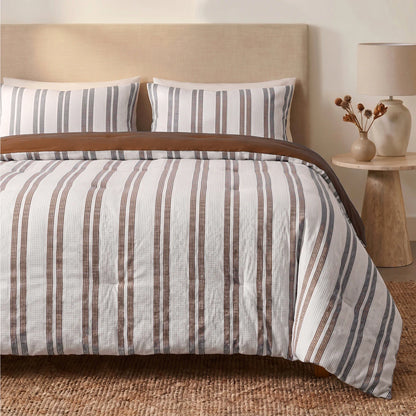 Zelesta Spécial Hampton Couette Été - Taupe