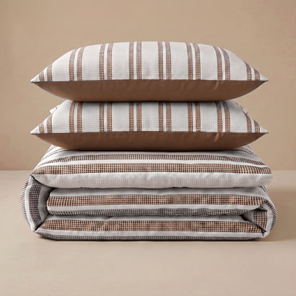 Zelesta Spécial Hampton Couette Été - Taupe
