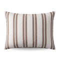 Zelesta Spécial Hampton Taies d'Oreiller - Set de 2 - Taupe