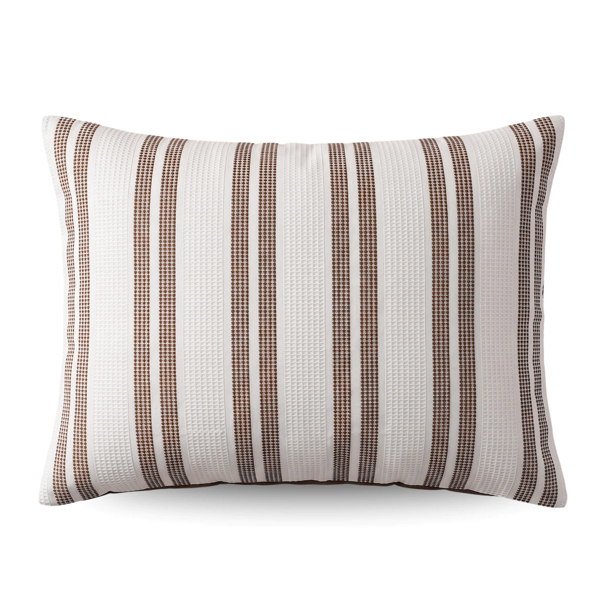 Zelesta Spécial Hampton Taies d'Oreiller - Set de 2 - Taupe