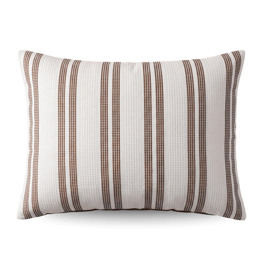 Zelesta Spécial Hampton Taies d'Oreiller - Set de 2 - Taupe