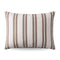 Zelesta Spécial Hampton Taies d'Oreiller - Set de 2 - Taupe