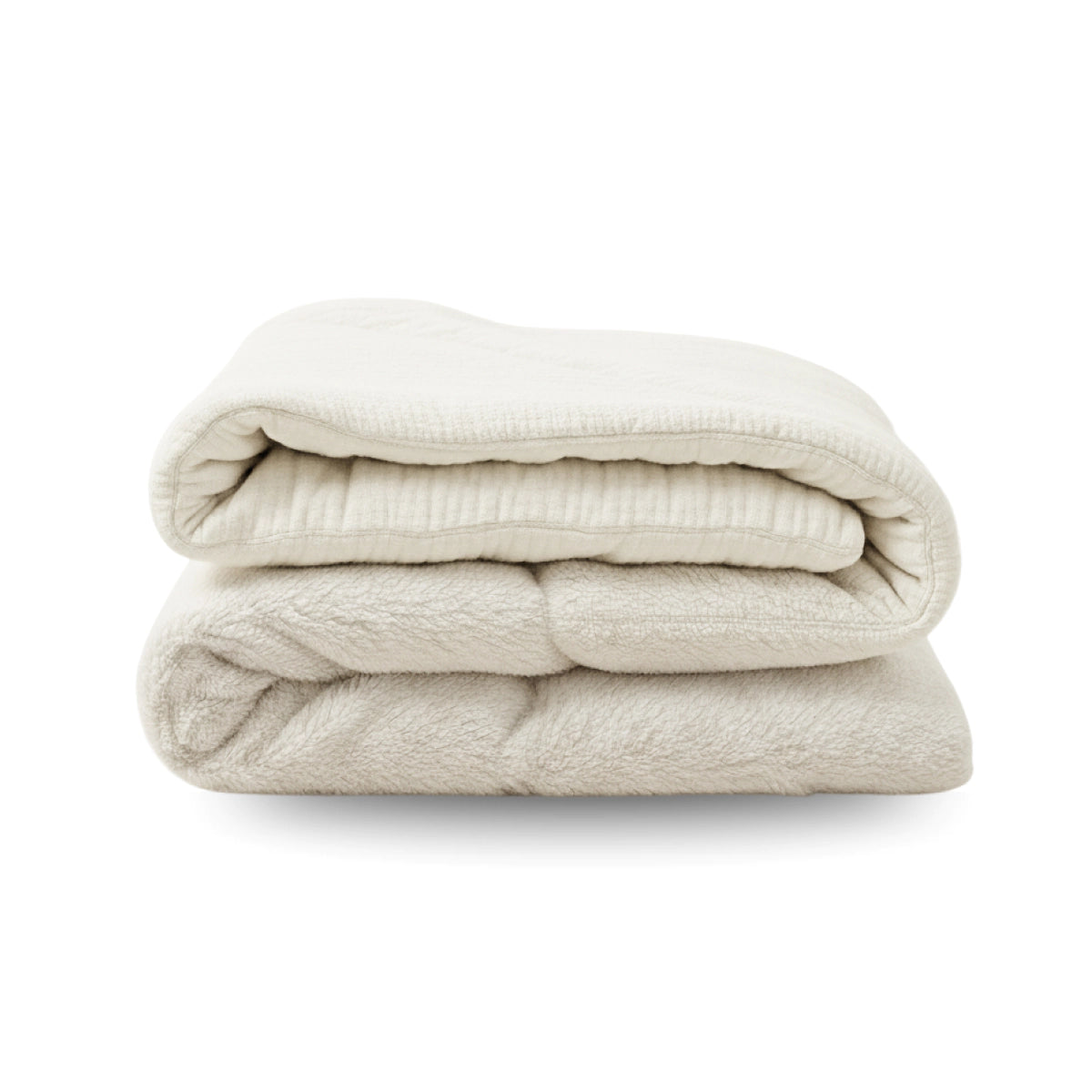 Zelesta Teddy Mousseline de Coton - Beige