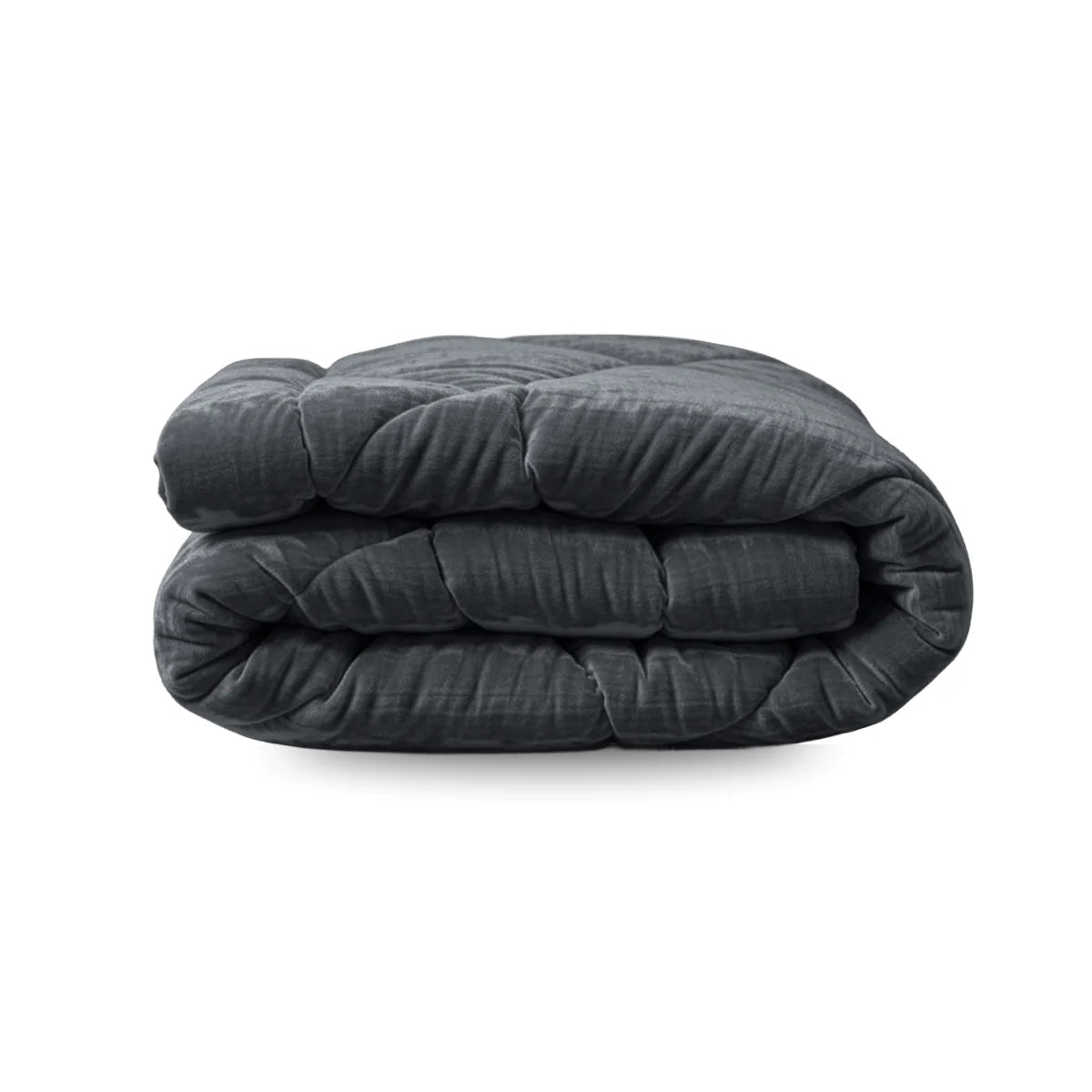 Zelesta Velvetbed Chic - Anthracite