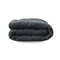 Zelesta Velvetbed Chic - Anthracite