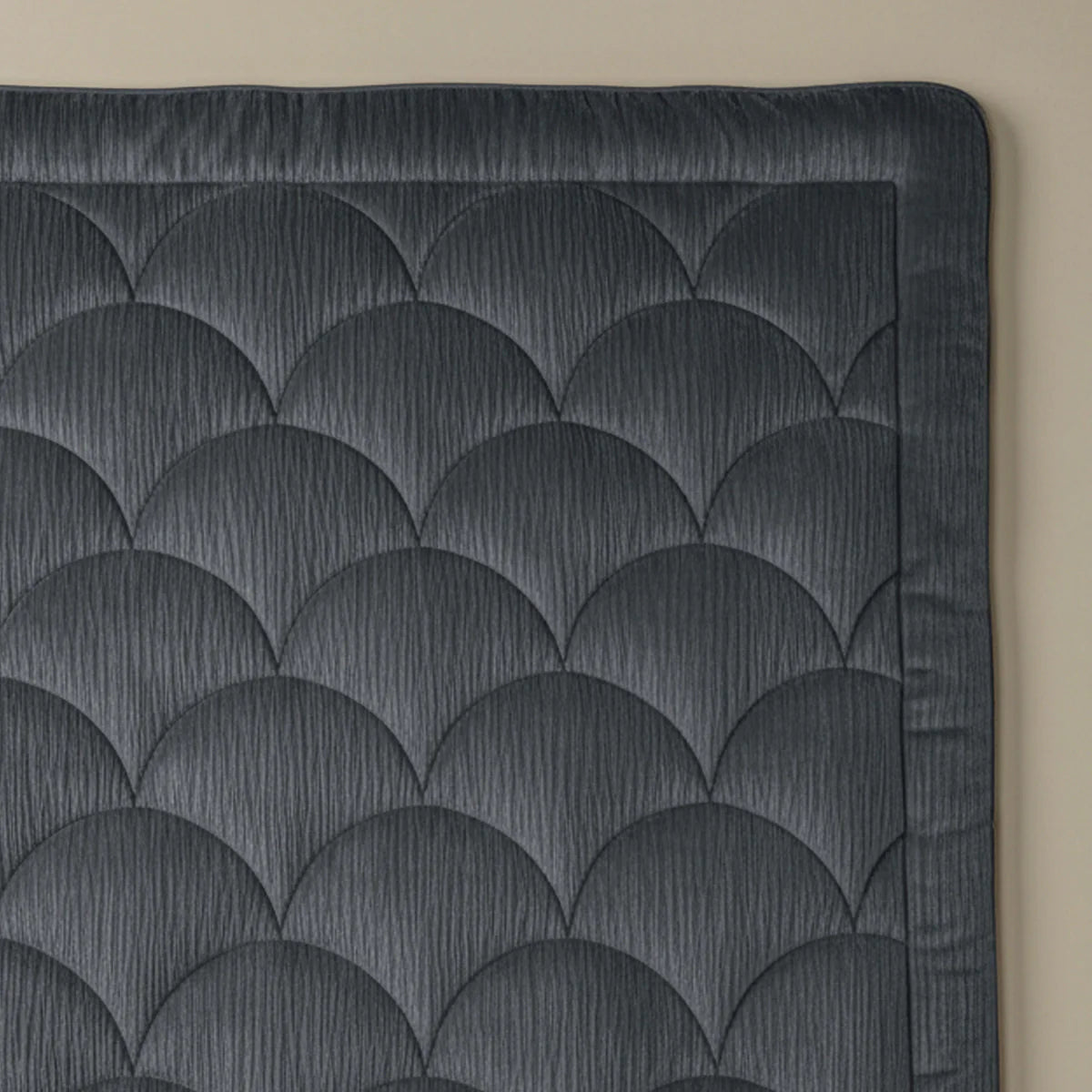 Zelesta Velvetbed Chic - Anthracite