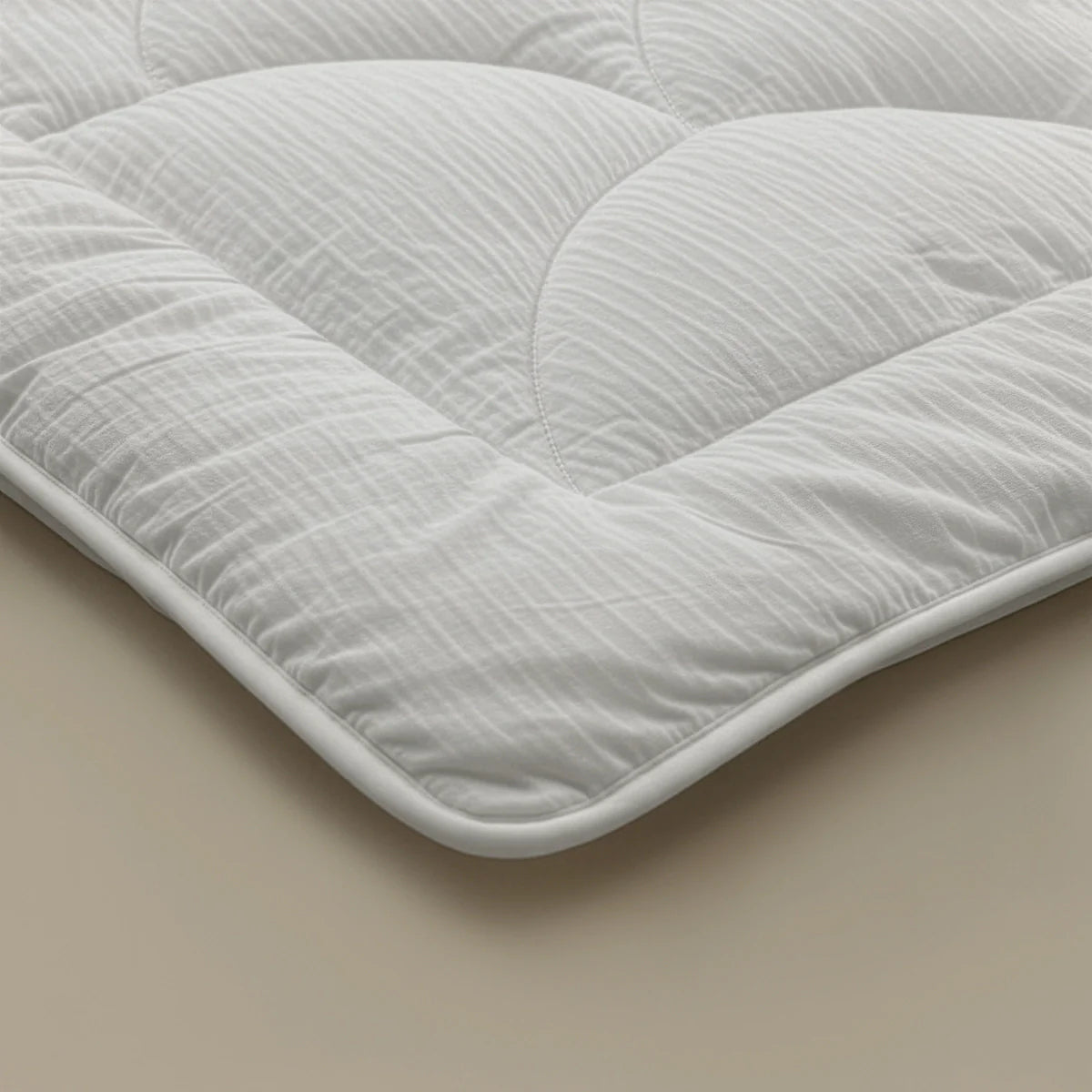 Zelesta Velvetbed Chic - Beige