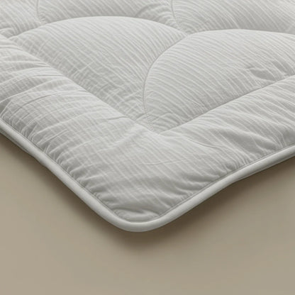 Zelesta Velvetbed Chic - Beige