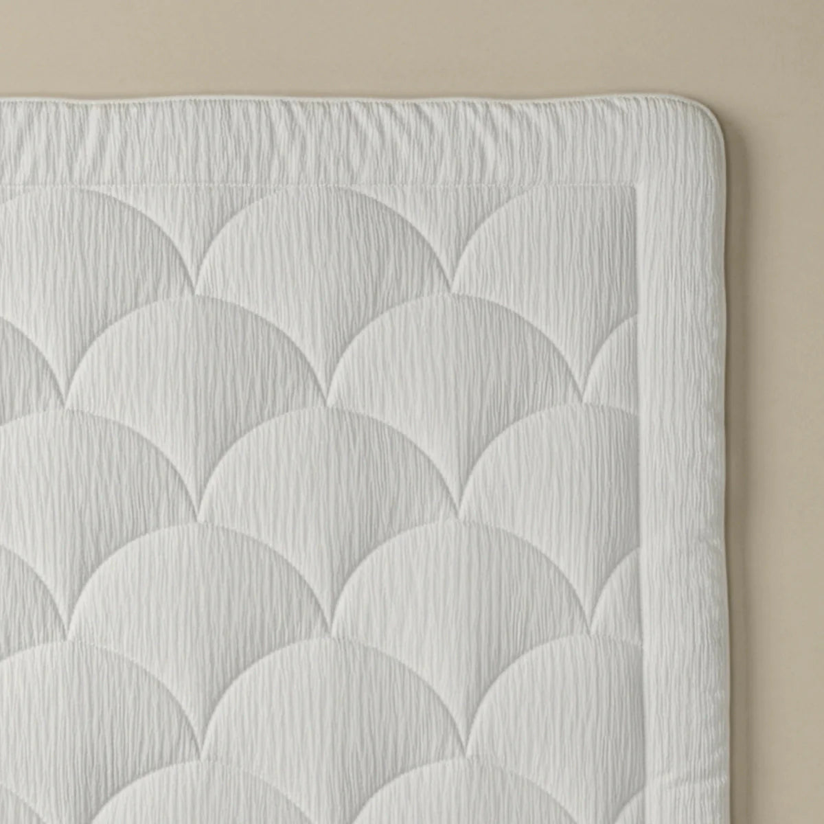 Zelesta Velvetbed Chic - Beige