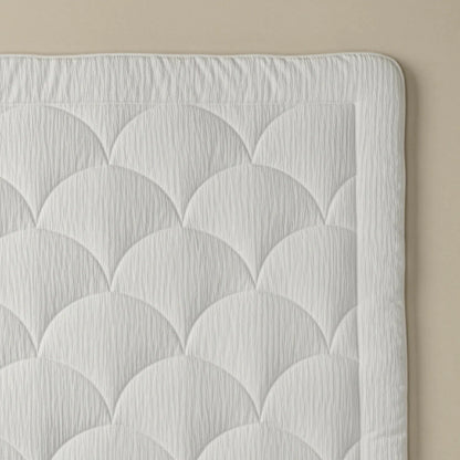 Zelesta Velvetbed Chic - Beige