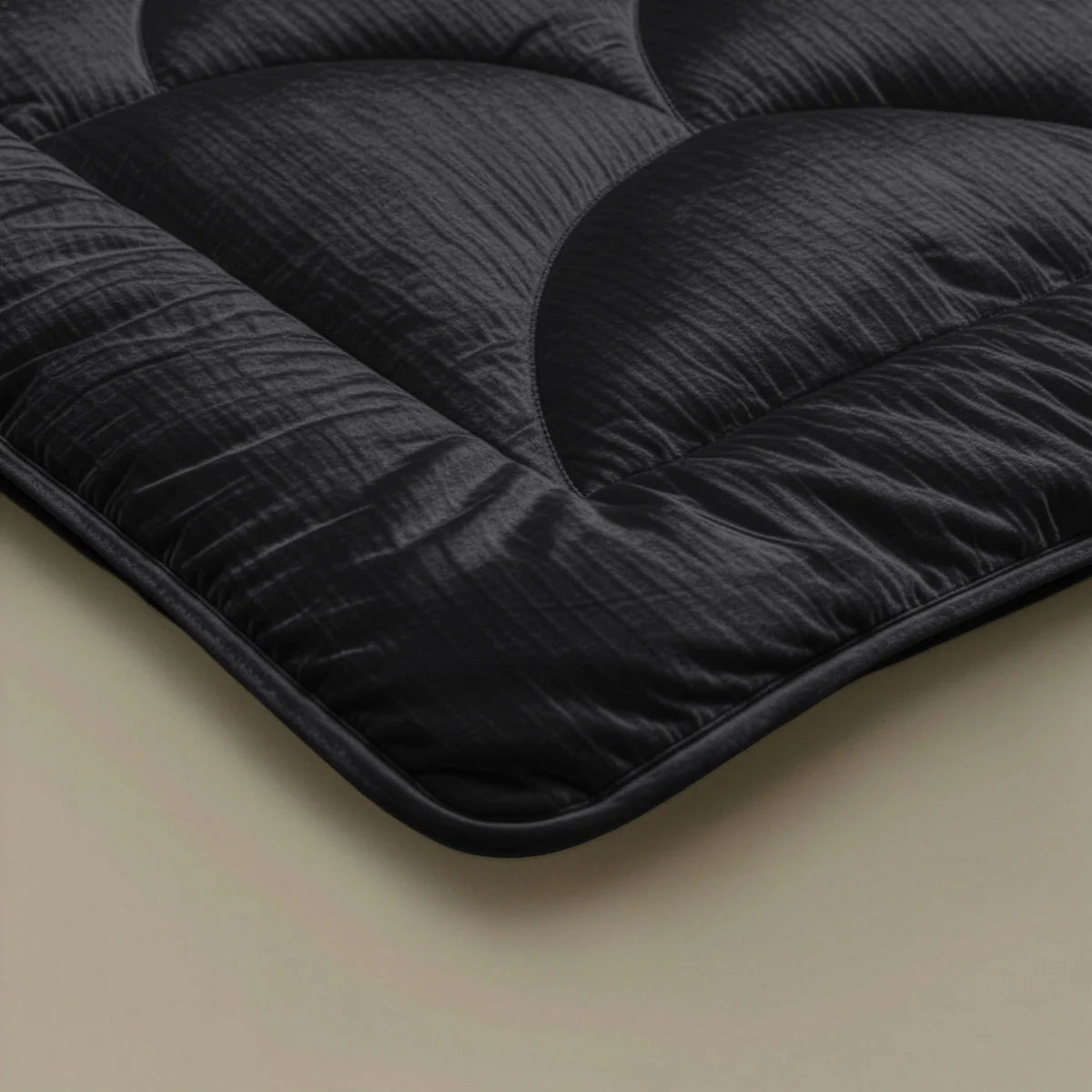 Zelesta Velvetbed Chic - Noir