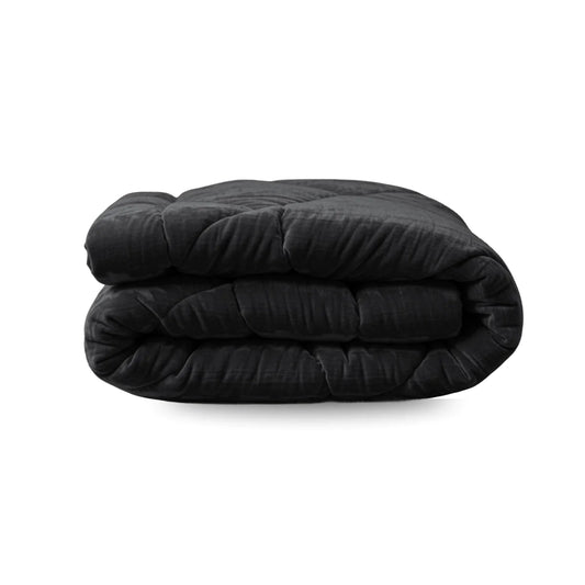 Zelesta Velvetbed Chic - Noir