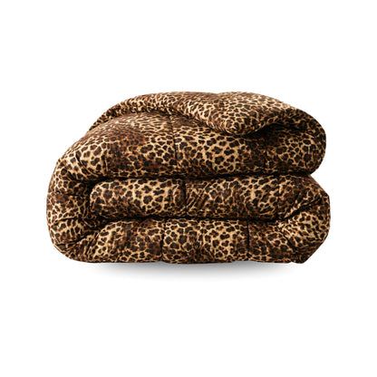 Zelesta Wonderbed - Peau de Jaguar