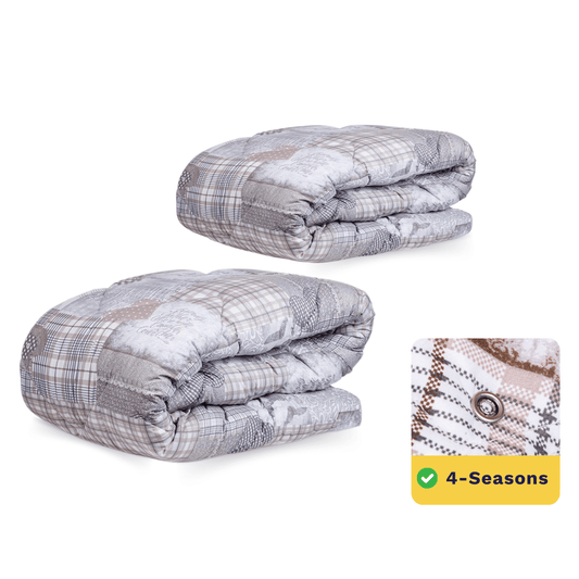 Zelesta_Wonderbed_4_Saisons_Double_-_Patchwork_Coeurs