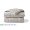 Zelesta Royalbed Coton - Crème Naturelle
