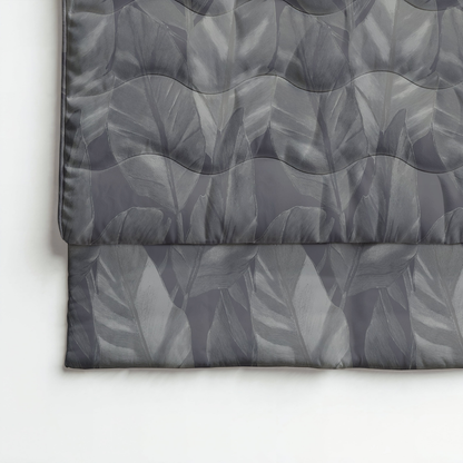 Zelesta Royalbed Coton - Cygne Noir
