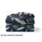 Zelesta Royalbed Coton - Feuillage Sombre