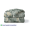 Zelesta Royalbed Coton - Forêt Verte