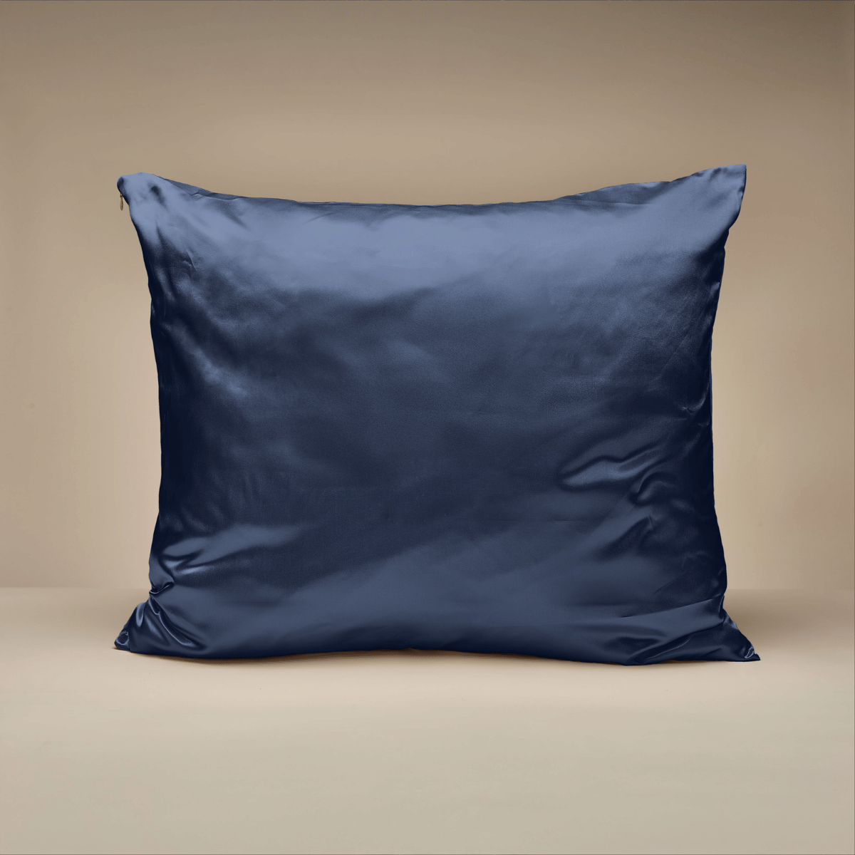 Zelesta Beautybed Taies d'Oreiller - Set de 2 - Bonheur Bleu