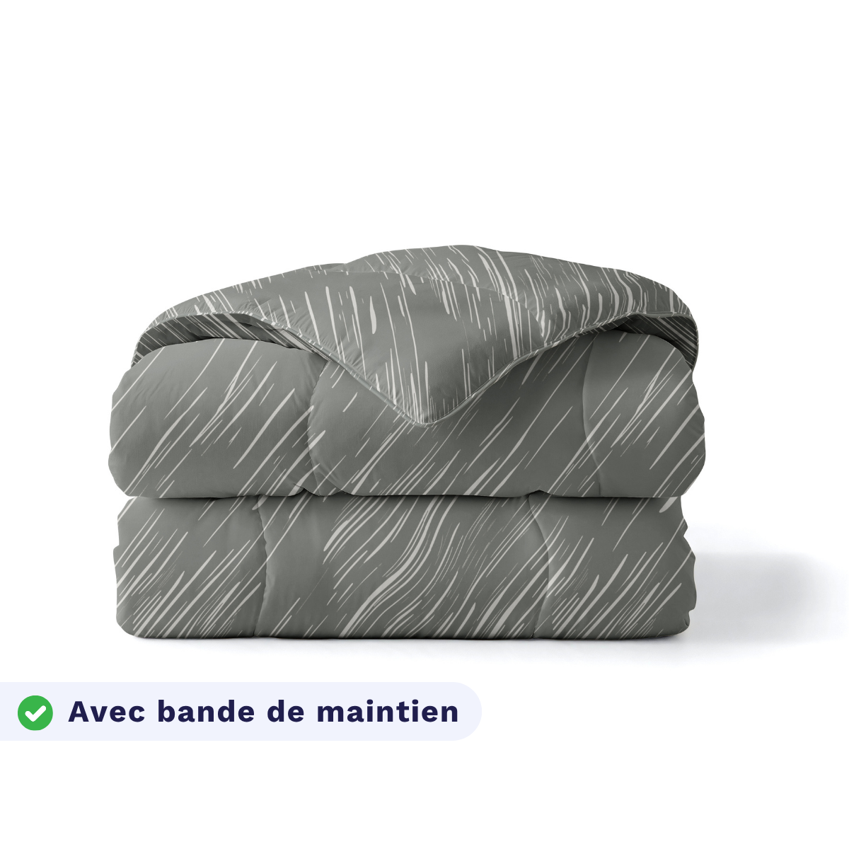 Zelesta Royalbed Coton - Pierre Douce