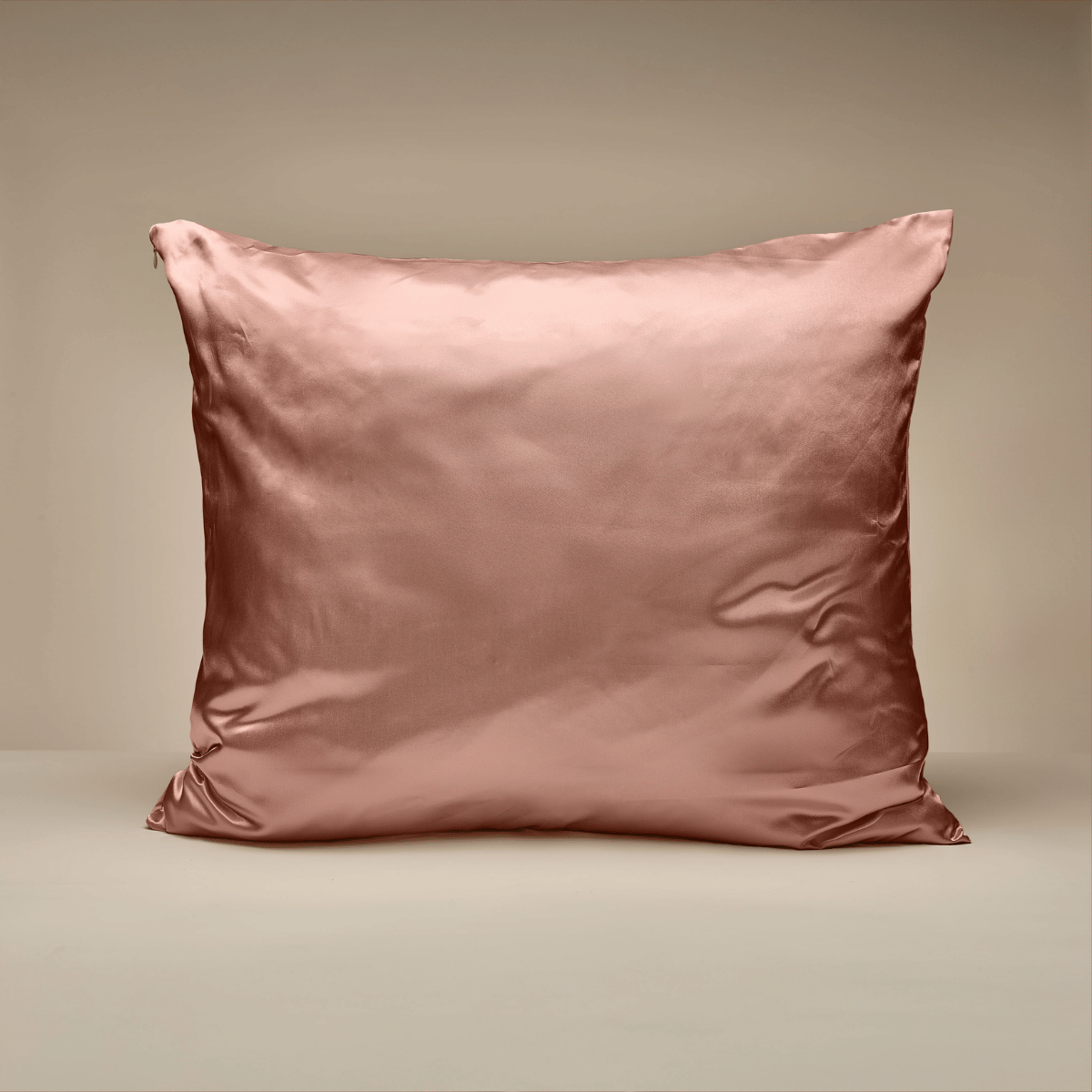 Zelesta Beautybed Taies d'Oreiller - Set de 2 - Paradis Rose