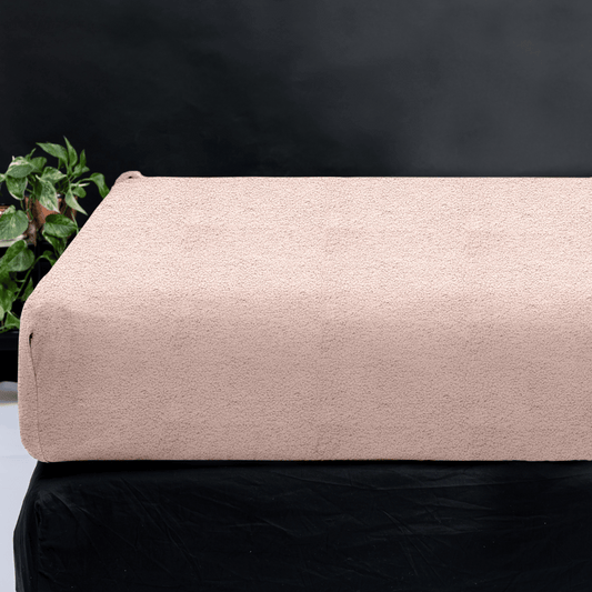 Drap-housse Teddy Rose