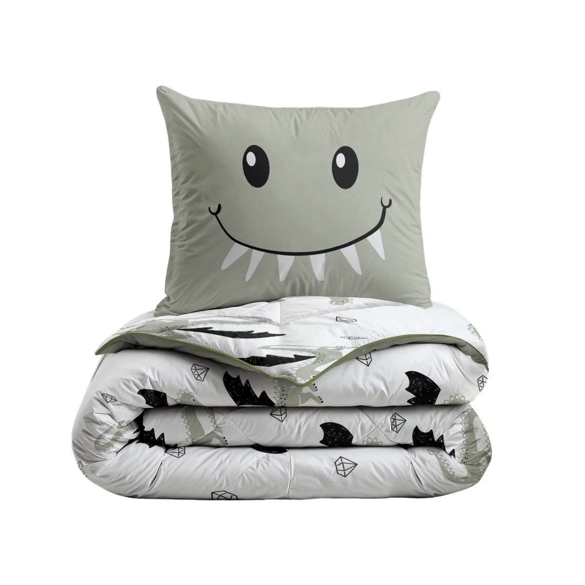Zelesta Kiddybed - Dragon Heureux