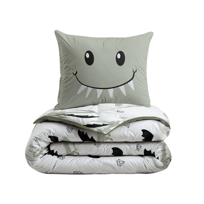 Zelesta Kiddybed - Dragon Heureux