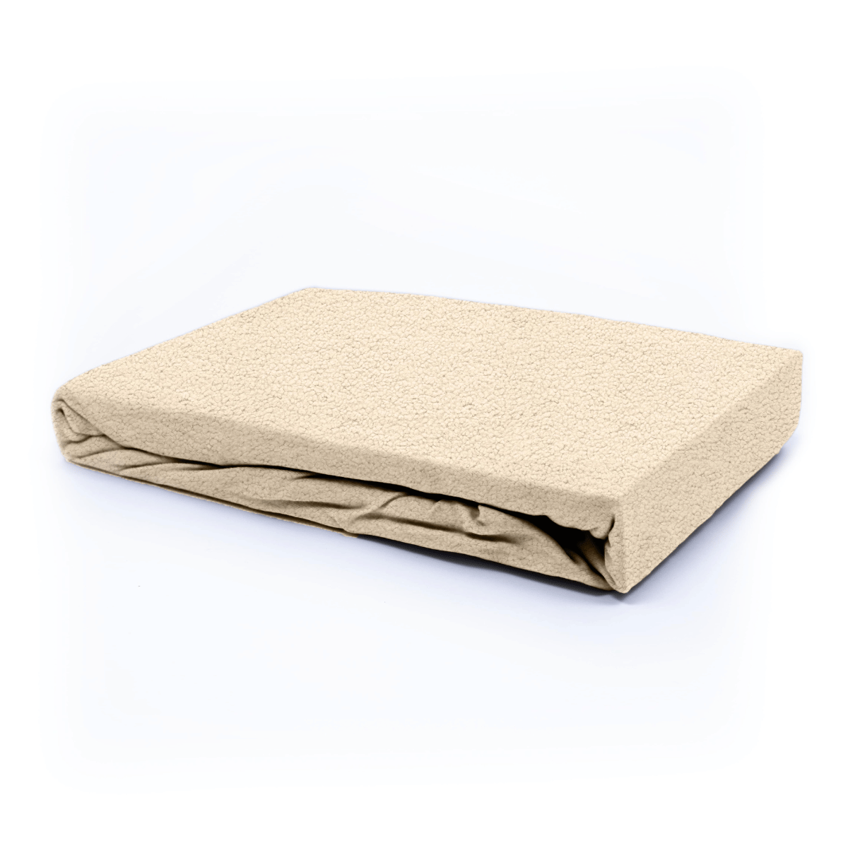 Drap-housse Teddy - Taupe