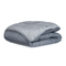 Zelesta Easybed - Gris foncé & Gris argenté