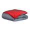 Zelesta Easybed - Anthracite & Rouge