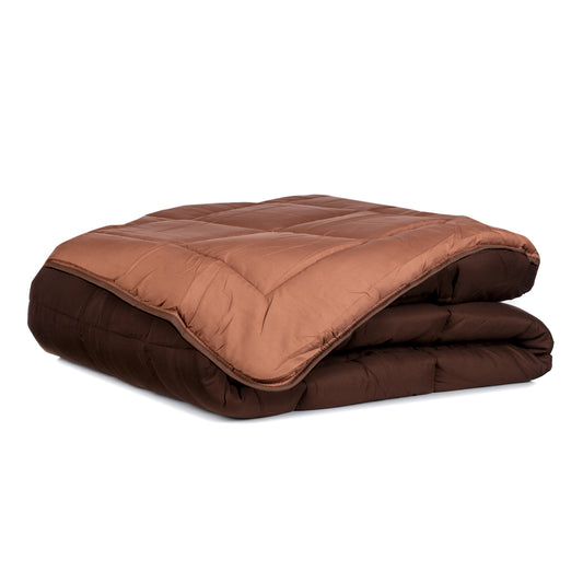 Zelesta Easybed - Chocolat & Moka