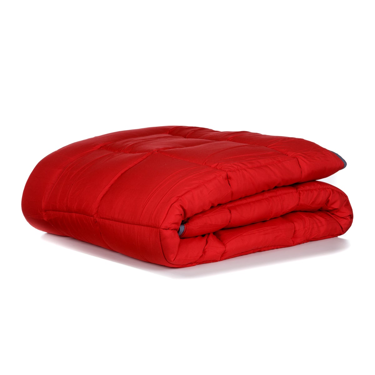 Zelesta Easybed - Anthracite & Rouge