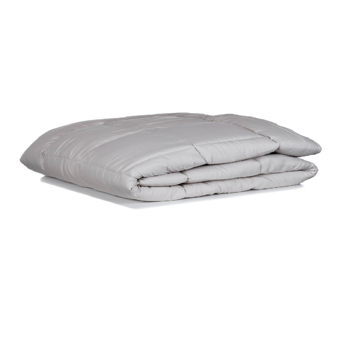 Zelesta Easybed Light - Gris clair & Vert de mer