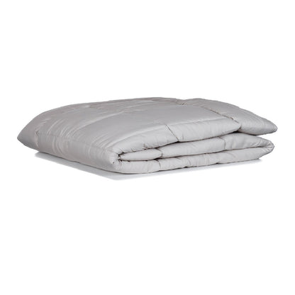 Zelesta Easybed Light - Gris clair & Vert de mer