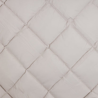 Zelesta Easybed Light - Gris clair & Vert de mer