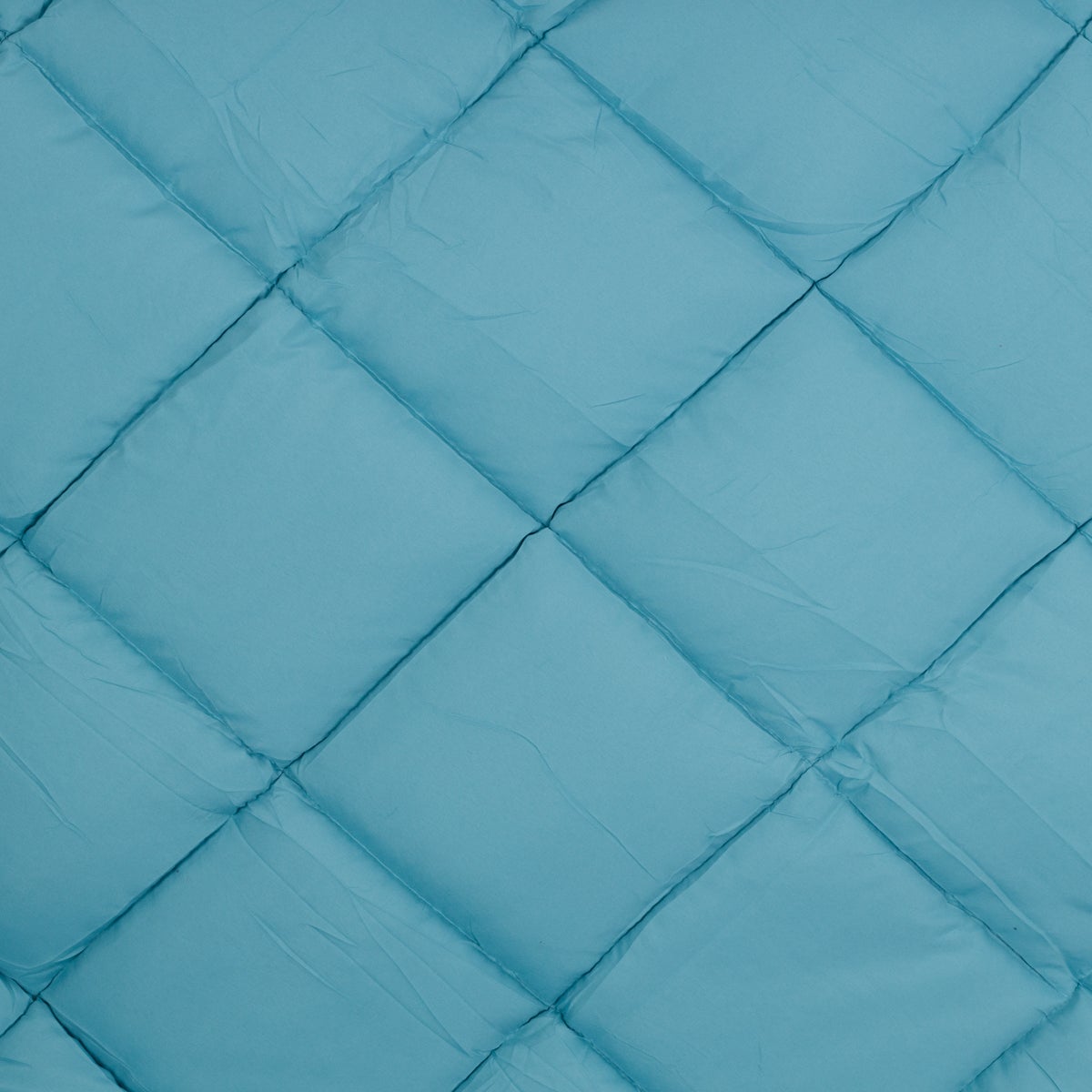 Zelesta Easybed Light - Gris clair & Vert de mer