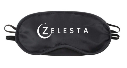 Zelesta Masque de Sommeil